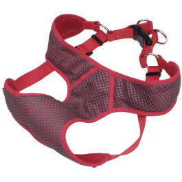 Coastal Шлея  Comfort Wrap для собак червона 55.8-77.1 см (42830)