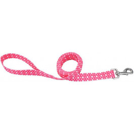 Coastal Повідець  Pet Attire Style для собак рожевий 2 смx1.2 м (35556)