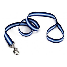 Coastal Повідець  Trendz Graduated для собак синій 1 смx1.8 м (38560)