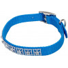 Coastal Нашийник  Jeweled для собак блакитний (35653) (35653) - зображення 1