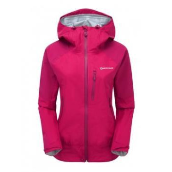 Montane Female Ajax Jacket - зображення 1