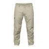 Fjallraven Traveller Zip-Off Trousers M XXXL Limestone - зображення 1