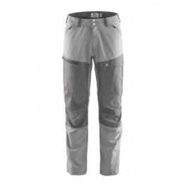   Fjallraven Abisko Midsummer Trs M Reg L Shark Grey/Super Grey