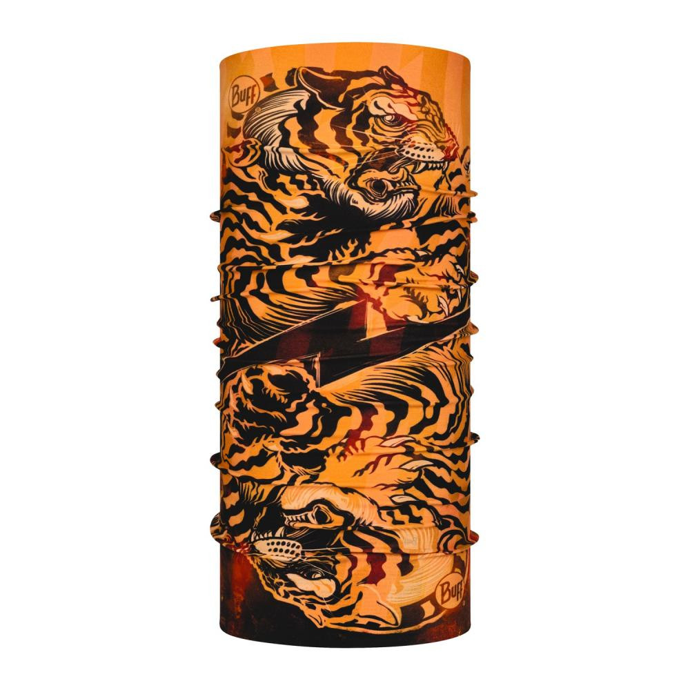 Buff Бафф  Original Tigers Orange Оранжевый - зображення 1