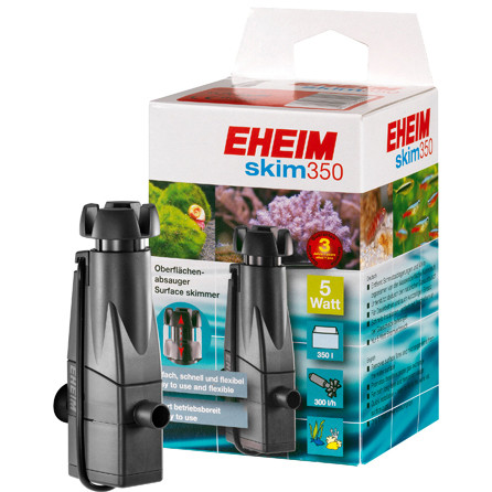 Eheim Skim 350 (3536220) - зображення 1