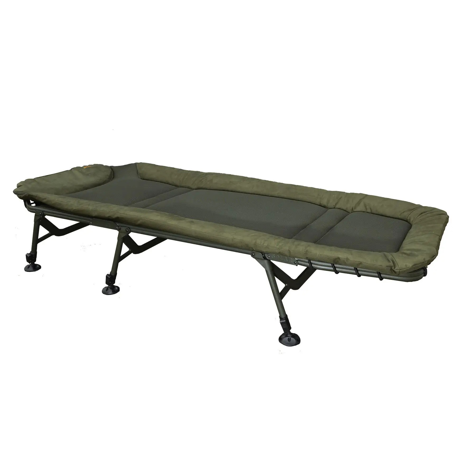 Solar Tackle Solar Bedchair (CH08) - зображення 1
