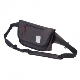 Troika Мужская сумка  Cross Body Bag Серый (BBG59/GY)