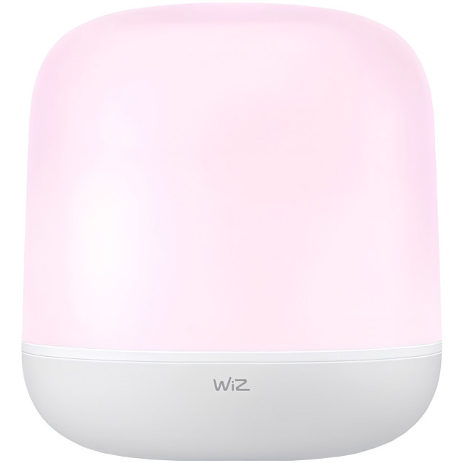 WiZ BLE Portable Hero white Wi-Fi (929002626701) - зображення 1