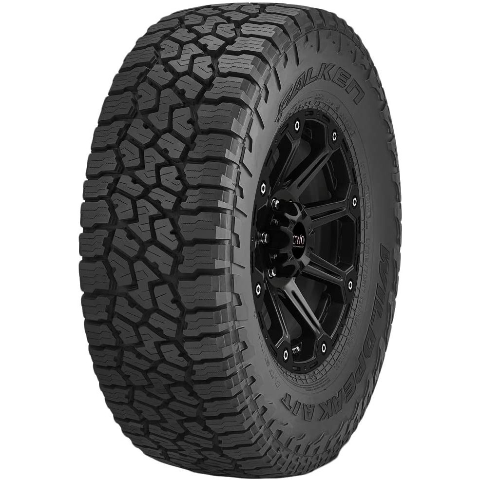 Falken WildPeak A/T3W (225/65R17 102H) - зображення 1