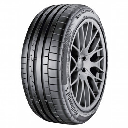   Continental SportContact 6 (235/45R21 101Y)