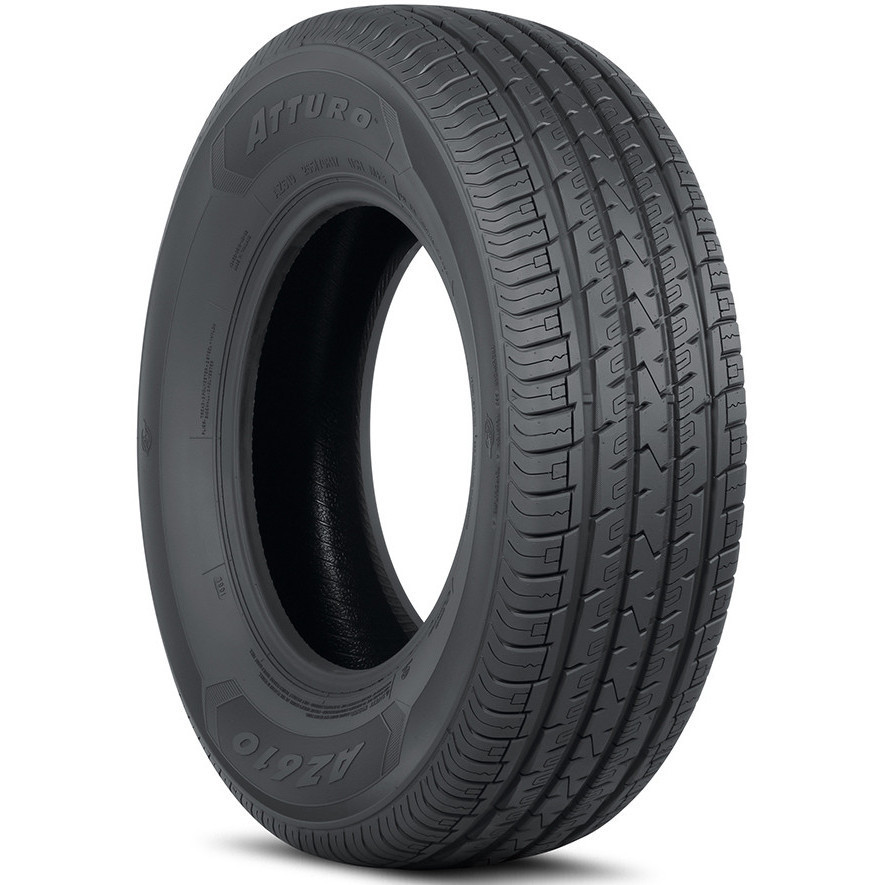 Atturo AZ610 (225/65R17 102H) - зображення 1