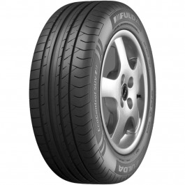   Fulda EcoControl SUV (275/45R19 108Y)