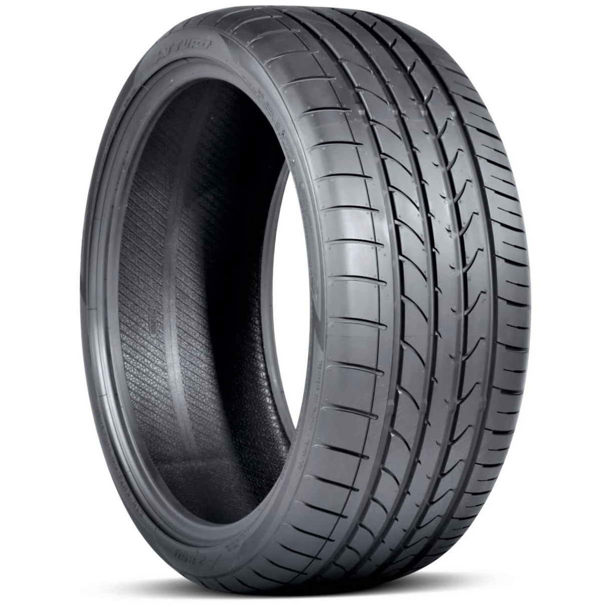 Atturo AZ850 (255/40R19 100Y) - зображення 1