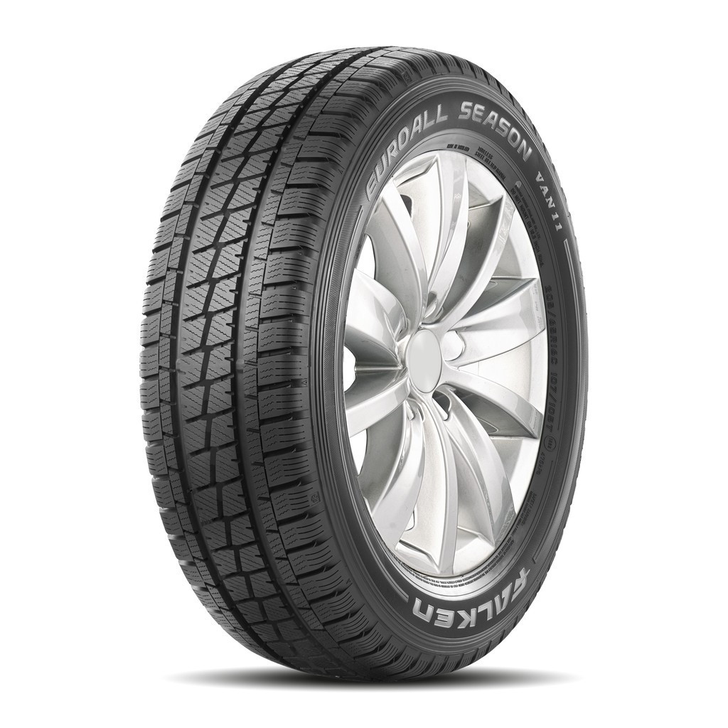 Falken Euro All Season Van11 (235/60R17 117S) - зображення 1