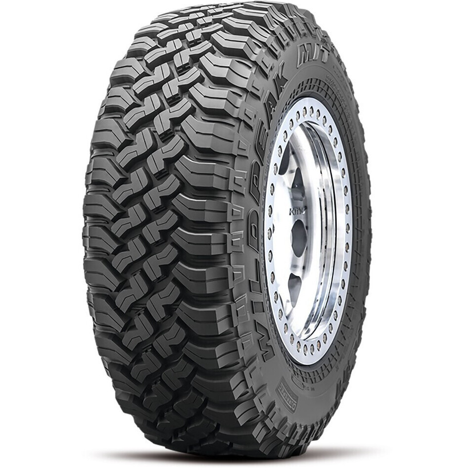 Falken WildPeak M/T01 (245/75R16 120Q) - зображення 1