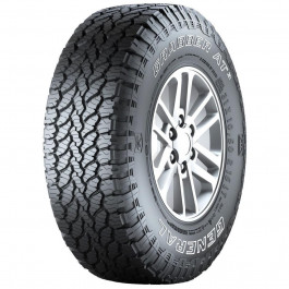 General Tire Grabber AT3 (215/80R15 112S)