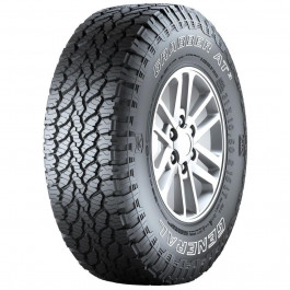   General Tire Grabber AT3 (265/70R17 121S)