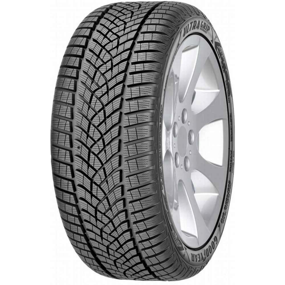 Goodyear UltraGrip Performance Gen-1 (235/65R17 108H) - зображення 1