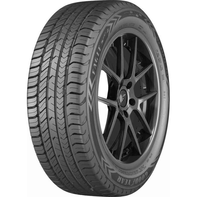 Goodyear Eagle Sport 2 (185/65R14 86H) - зображення 1