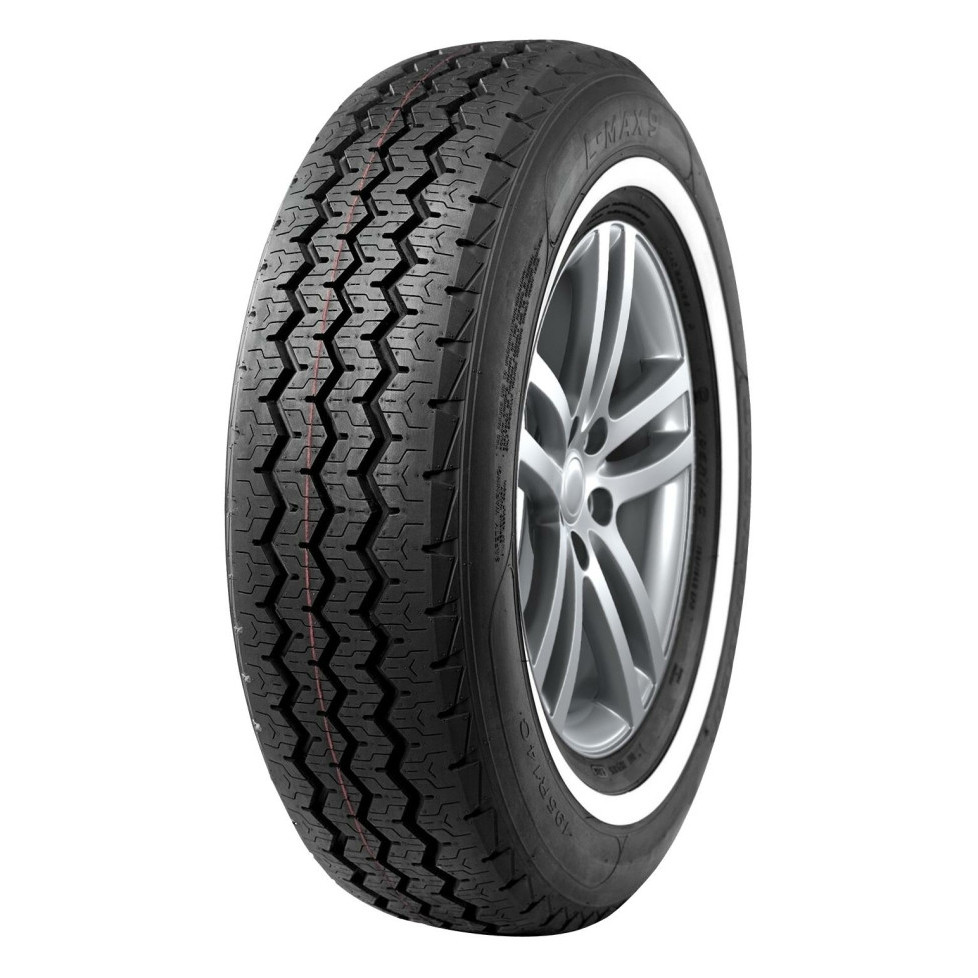 Grenlander L-Max 9 (205/75R15 109R) - зображення 1