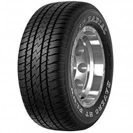   GT Radial Savero H/T (235/70R16 106T)