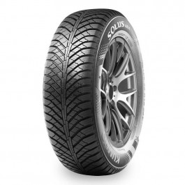   Kumho Solus HA31 (245/70R16 107H)