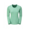Montane Female Mono LS T-Shirt XL Matcha Green - зображення 1