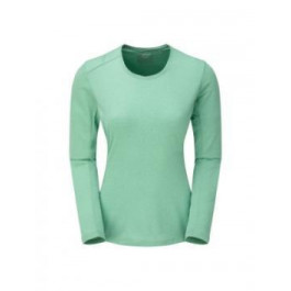 Montane Female Mono LS T-Shirt XL Matcha Green