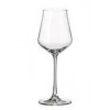 Crystalite Набор бокалов для вина Alca 310мл 2SI12/00000/310 - зображення 1