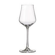 Crystalite Набор бокалов для вина Alca 310мл 2SI12/00000/310 - зображення 1