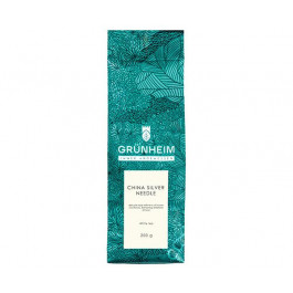 Grunheim Белый чай  China Silver Needle 200 г