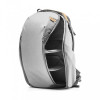 Peak Design Everyday Backpack 20L / Ash (BEDB-20-AS-2) - зображення 2