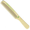 Ycombs Гребень для волос Y2-Comb Wheat Fiber M16 Natural 19,5 см. (Y2-M16) - зображення 1