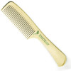 Ycombs Гребень для волос Y2-Comb Wheat Fiber M05 Natural 22 см. (Y2-M05) - зображення 1