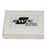 SWORDEX Лезвие филировочные в обойме для  8960 0001,0002 10 шт, филировочные (8960 0009) - зображення 1