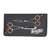 SWAY Набор парикмахерских ножниц  Grand 402 размер 5,5 - зображення 1