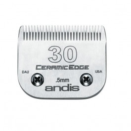 Andis Ножевой блок CERAMIC EDGE №30, 0,5 мм (AN c 64260)