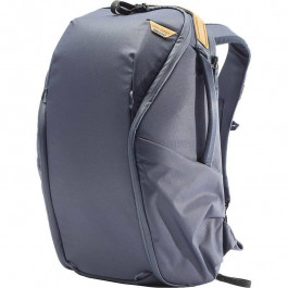 Peak Design Everyday Backpack Zip 20L Midnight (BEDBZ-20-MN-2)