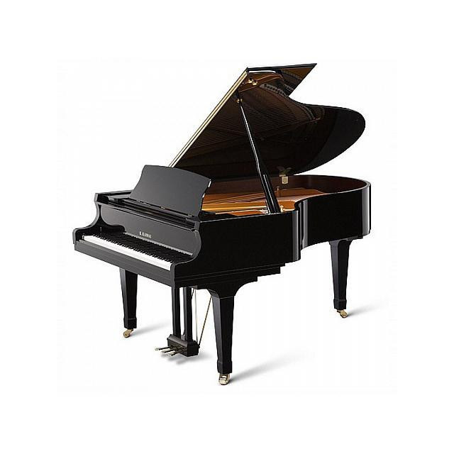 KAWAI Акустический рояль GX-5 E/P - зображення 1