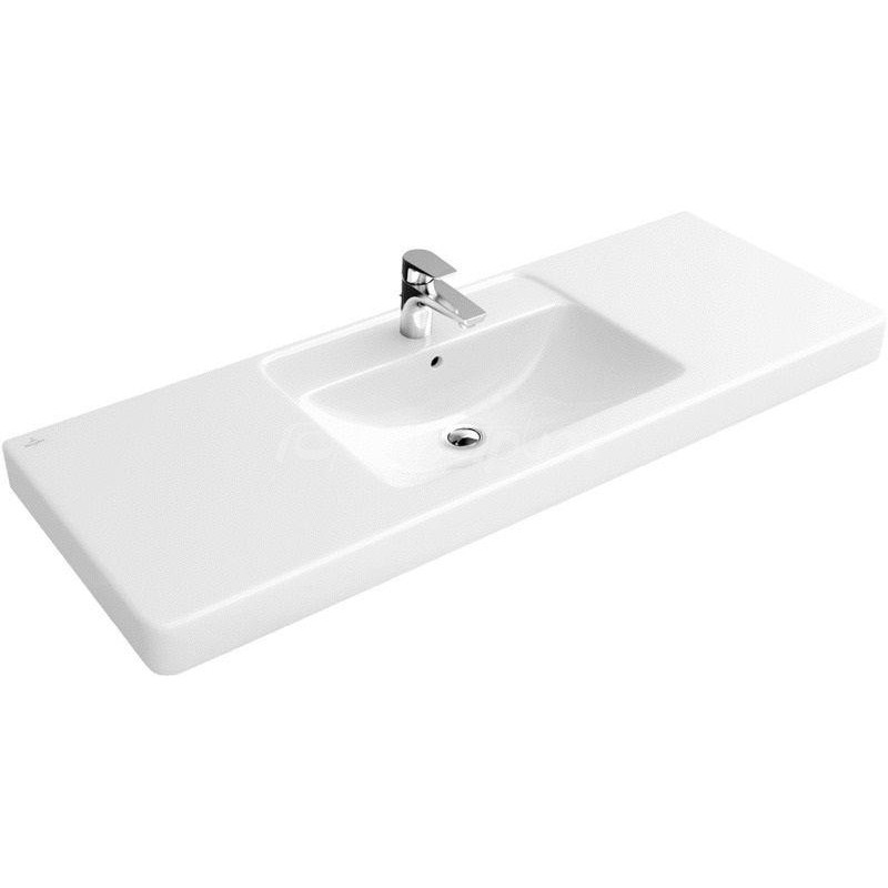 Villeroy&Boch Architectura 61181301 - зображення 1