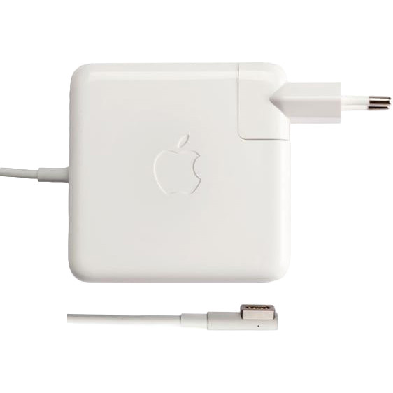 Apple MagSafe Power Adapter 85W (MC556) - зображення 1