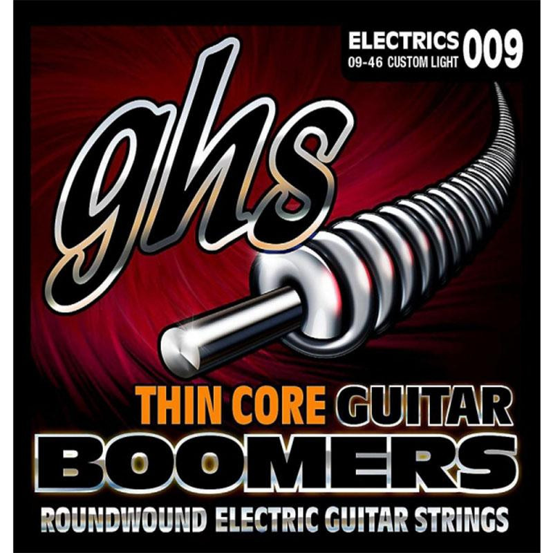 GHS Strings GBCL - зображення 1