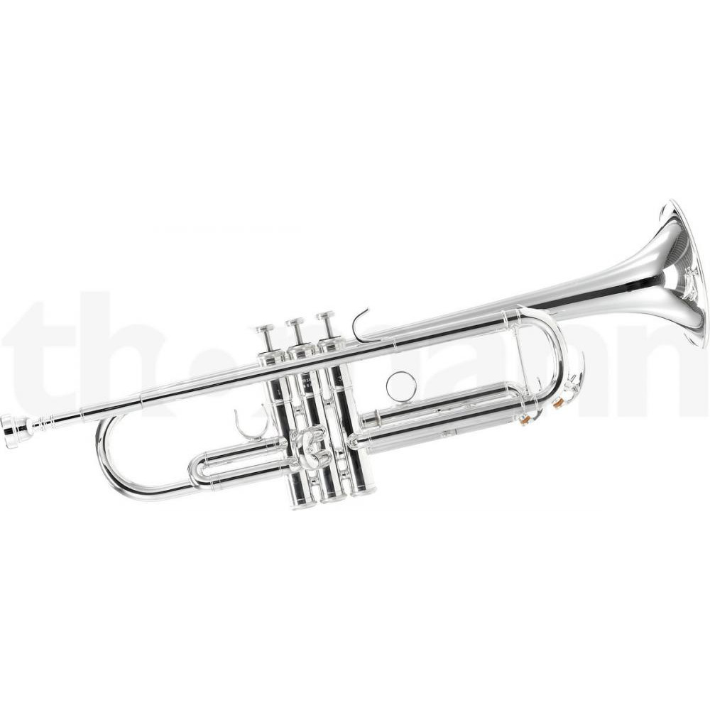 Yamaha Труба  YTR-5335 GSII - зображення 1