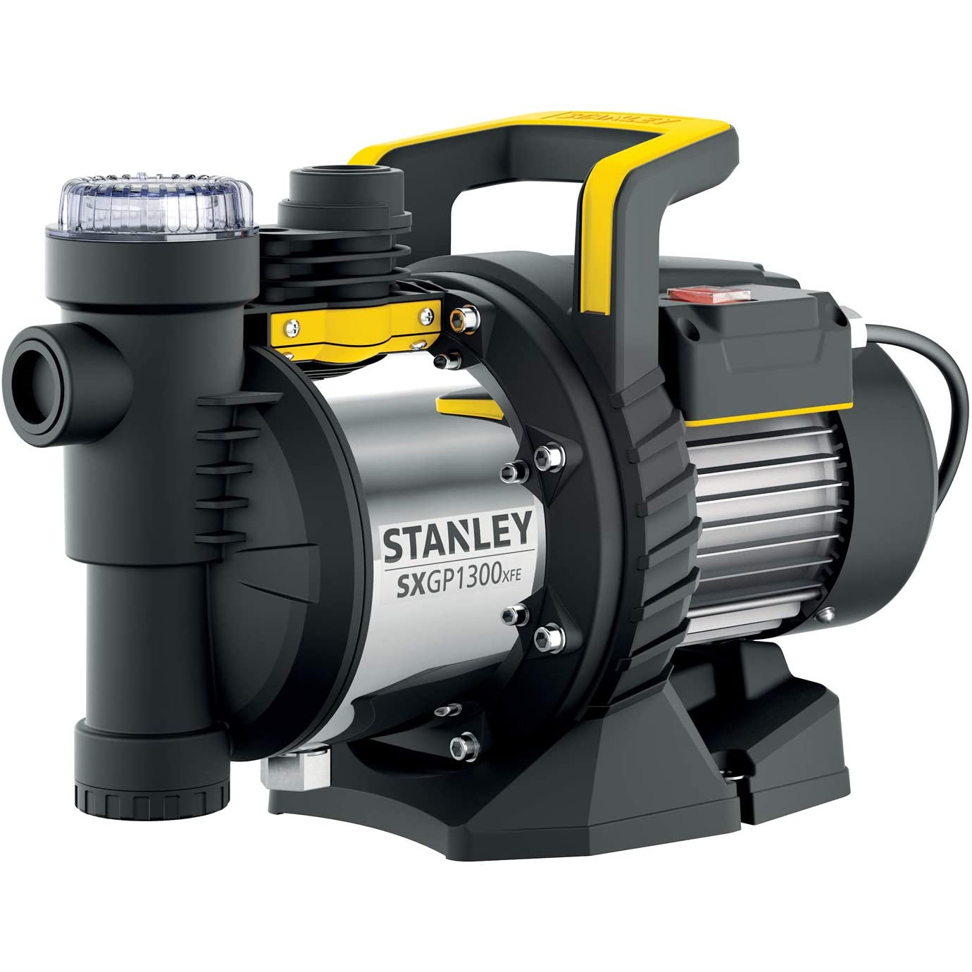 Stanley SXGP1300XFE - зображення 1