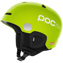POC POCito Auric Cut SPIN / размер M-L, Fluorescent Lime Green (10498_8234 M-L)