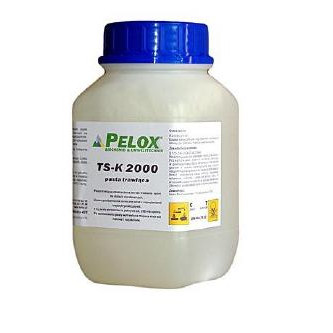 Pelox TS-K 2000 2,0 кг - зображення 1