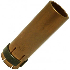 Abicor Binzel Газовое сопло циліндричне D 20,0/76,0 мм