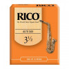 RICO Тростини для альт-саксофона  серія  (1 шт.) #3.5 - зображення 1