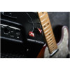 Fender FXA6 In-Ear Monitors Red - зображення 8