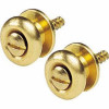 D'ANDREA GUITAR BUTTONS GOLD EP-24G - зображення 1